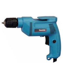 Безударная дрель 6408 Makita