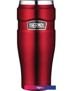 Термокружка SK1005CRTRI4 (красный) Thermos