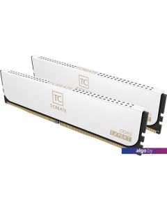 Оперативная память T-Create Expert 2x16ГБ DDR5 6400 МГц CTCWD532G6400HC32ADC01 Team