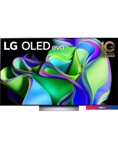 OLED телевизор C3 OLED55C31LA Lg