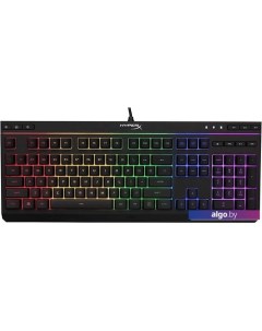 Клавиатура Alloy Core RGB Hyperx