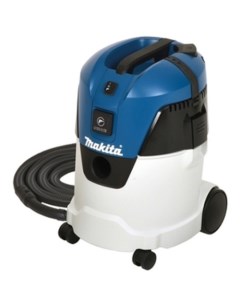 Пылесос VC2512L Makita