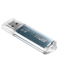 USB Flash Marvel M01 8GB (SP008GBUF3M01V1B) Silicon power