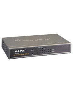 Коммутатор TL-SF1008P Tp-link