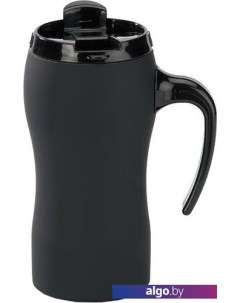 Термокружка Thermal Mug 0.45л (черный) [HD01-BL] Colorissimo