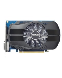 Видеокарта Phoenix GeForce GT 1030 OC 2GB GDDR5 [PH-GT1030-O2G] Asus