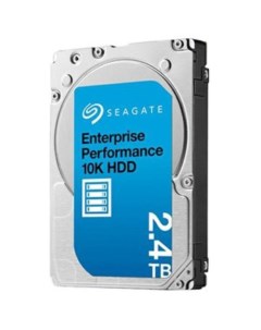 Гибридный жесткий диск Enterprise Performance 10K 2.4TB ST2400MM0129 Seagate