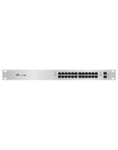 Коммутатор UniFi Switch 24 [US-24-250W] Ubiquiti