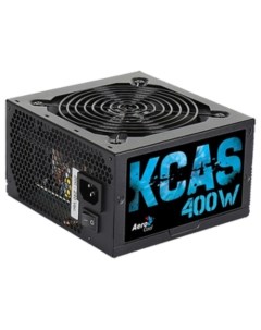 Блок питания Kcas 400W Aerocool