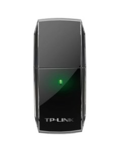 Wi-Fi адаптер Archer T2U Nano Tp-link