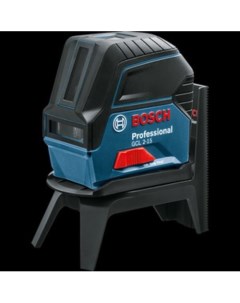 Лазерный нивелир GCL 2-15 Professional [0601066E00] Bosch