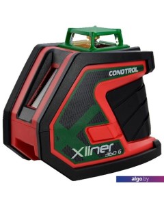 Лазерный нивелир XLiner 360G Condtrol