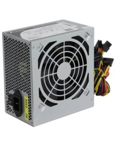 Блок питания PM-600ATX-F Powerman