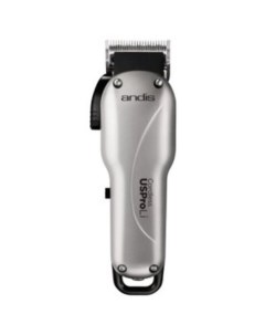 Машинка для стрижки Cordless USPro Li Adjustable Blade Clipper LCL [73010] Andis