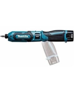 Шуруповерт TD022DSE Makita