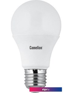 Светодиодная лампа LED17-A65/865 E27 17 Вт 6500 К Camelion