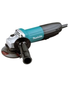 Угловая шлифмашина GA4534 Makita