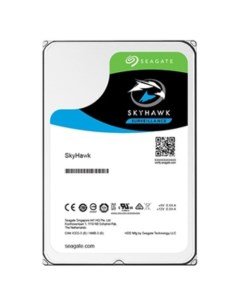 Жесткий диск Skyhawk 1TB [ST1000VX005] Seagate