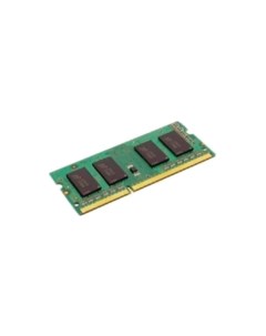 Оперативная память 4GB DDR3 SODIMM PC3-12800 QUM3S-4G1600C11L Qumo