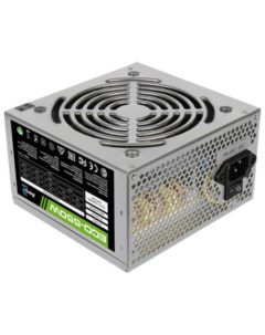 Блок питания ECO-550W Aerocool