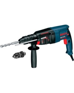 Перфоратор GBH 2-26 DFR Professional (0611254768) Bosch