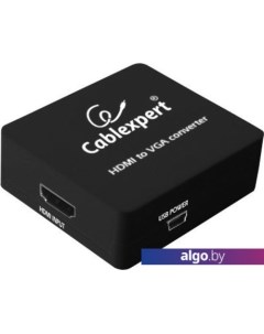 Адаптер DSC-HDMI-VGA-001 Cablexpert