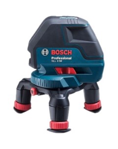 Лазерный нивелир GLL 3-50 [0601063800] Bosch