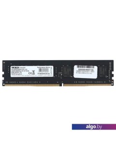 Оперативная память Entertainment 8GB DDR4 PC4-19200 R748G2400U2S-UO Amd