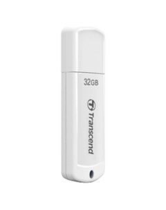 USB Flash JetFlash 370 32 Гб (TS32GJF370) Transcend