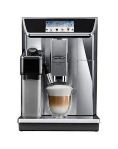 Эспрессо кофемашина PrimaDonna Elite ECAM 650.75.MS Delonghi