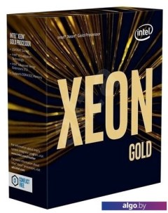 Процессор Xeon Gold 5218 Intel