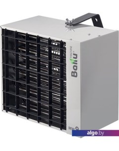 Тепловентилятор BHP-MW-9 Ballu