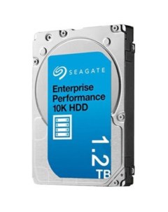 Гибридный жесткий диск Exos 10E2400 1.2TB ST1200MM0129 Seagate