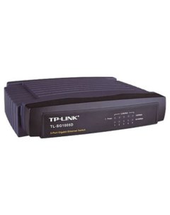 Коммутатор TL-SG1005D Tp-link