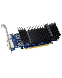 Видеокарта GeForce GT 1030 2GB GDDR5 [GT1030-SL-2G-BRK] Asus