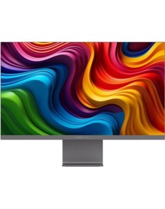 Монитор Pro 27" Art S (серый) Digma