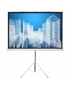 Проекционный экран Triscreen CS-PST-104x186 Cactus