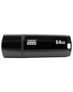 USB Flash UMM3 64GB [UMM3-0640K0R11] Goodram