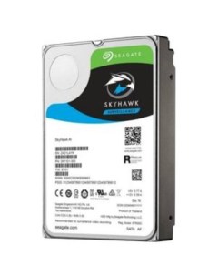 Жесткий диск SkyHawk AI 8TB ST8000VE0004 Seagate