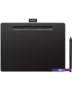 Графический планшет Intuos CTL-6100WL (фисташковый зеленый, средний размер) Wacom