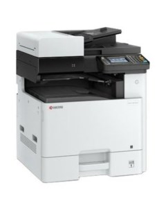 МФУ ECOSYS M8124cidn Kyocera mita