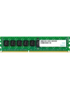 Оперативная память 8GB DDR3 PC3-12800(DL.08G2K.KAM) Apacer