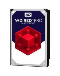 Жесткий диск Red Pro 4TB 4003FFBX Wd