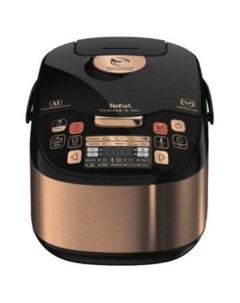 Мультиварка RK901F32 Tefal