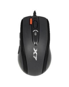 Игровая мышь XL-750BK A4tech