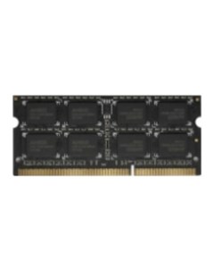 Оперативная память Radeon Entertainment 4GB DDR3 SO-DIMM (R534G1601S1S-UO) Amd