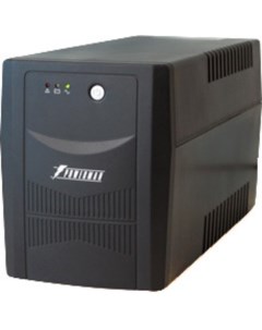 Источник бесперебойного питания Back Pro 1500 Plus Powerman