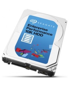 Гибридный жесткий диск Enterprise Performance 10K 1.8TB ST1800MM0129 Seagate