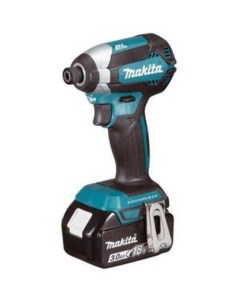 Шуруповерт DTD153RFE Makita