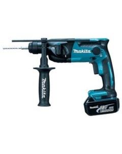 Перфоратор DHR165Z Makita